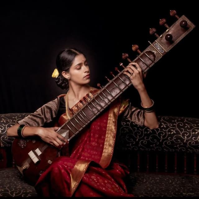 Art, Inspiration, and Identity: An Artist's Personal Journey